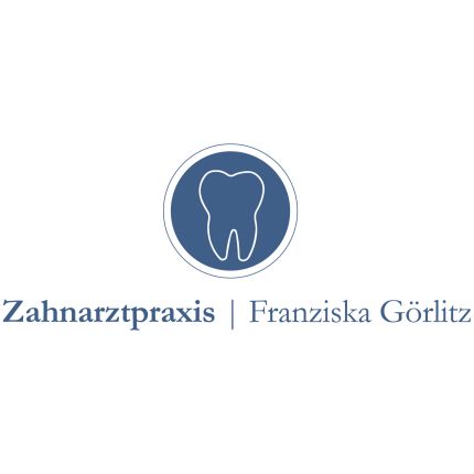 Logo van Zahnarztpraxis Franziska Görlitz