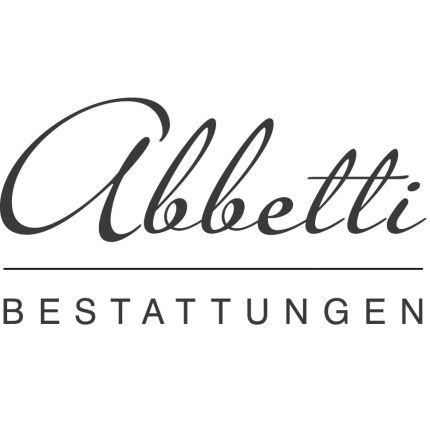 Logo von Abbetti AG Bestattungen