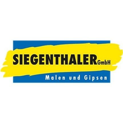 Logo fra Malen und Gipsen Siegenthaler GmbH