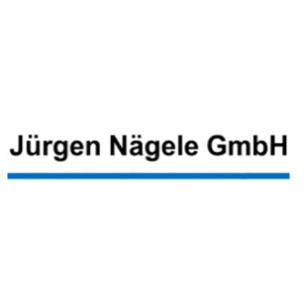 Logo von Jürgen Nägele GmbH