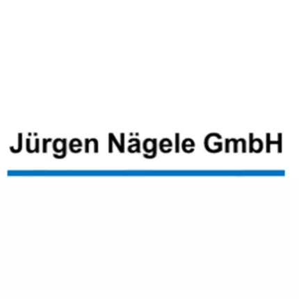 Logo von Juergen Naegele GmbH