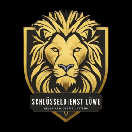 Logotyp från Schlüsseldienst Löwe
