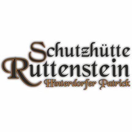 Logotyp från Schutzhütte Ruttenstein Patrick Hinterdorfer