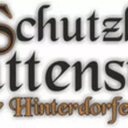 Logo de Schutzhütte Ruttenstein Patrick Hinterdorfer