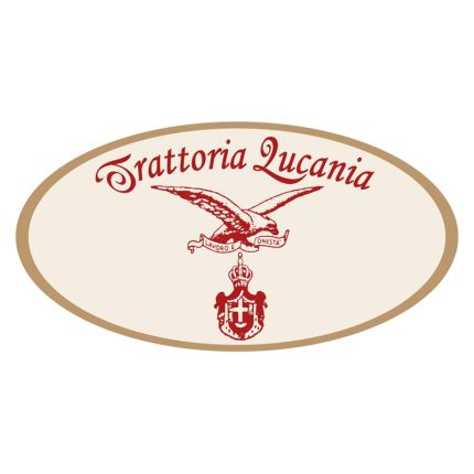 Logo van Trattoria Lucania Francesco Bellomo