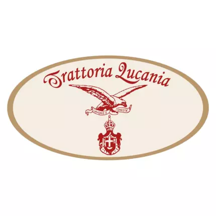 Logo od Trattoria Lucania Francesco Bellomo