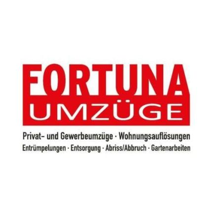 Logo de Fortuna Umzüge und Entrümpelungen in Düsseldorf