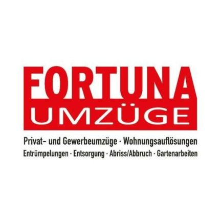 Logotipo de Fortuna Umzüge und Entrümpelungen in Düsseldorf