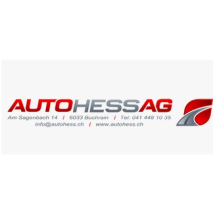 Logo von Auto Hess AG