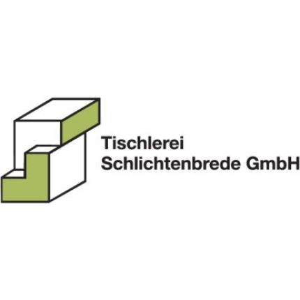 Logotyp från Tischlerei Schlichtenbrede GmbH