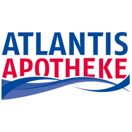 Logo van Atlantis-Apotheke - Closed