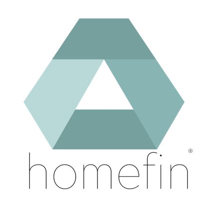Logo fra Homefin GmbH