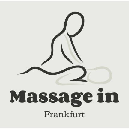 Logo da Massage in Frankfurt