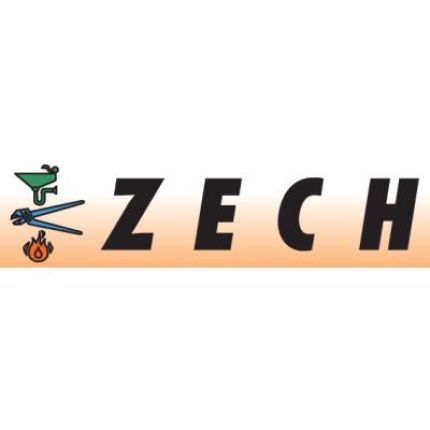 Logotyp från Zech GmbH Haustechnik