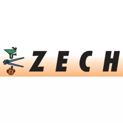 Logotyp från Zech GmbH Haustechnik