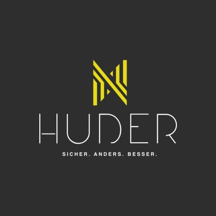 Logo fra HUDER Personal GmbH & Co. KG