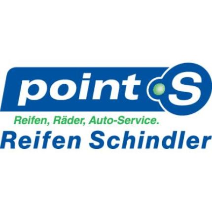 Logo od Reifen Schindler GmbH