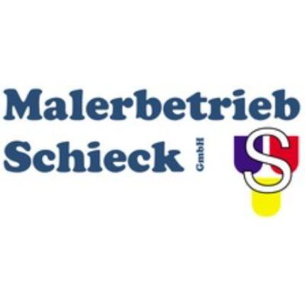 Logo van Malerbetrieb Frank Schieck GmbH