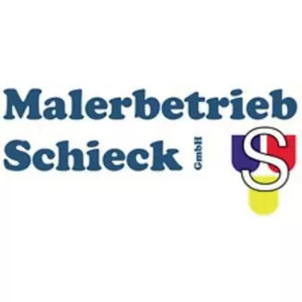 Logotipo de Malerbetrieb Frank Schieck GmbH