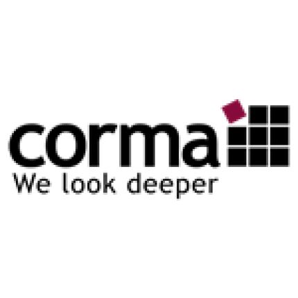 Logo de corma GmbH