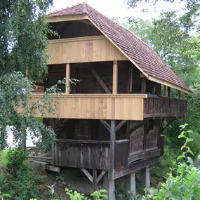 Bild von Schärli Holzbau AG