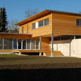 Bild von Schärli Holzbau AG