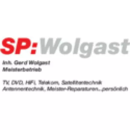 Logo von SP:Wolgast