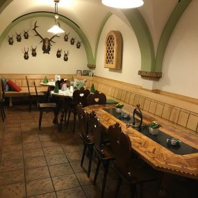 Gasthaus Fuchs 6700 Bludenz