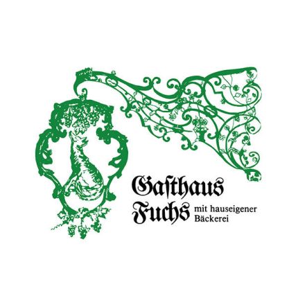 Logo fra Gasthaus Fuchs