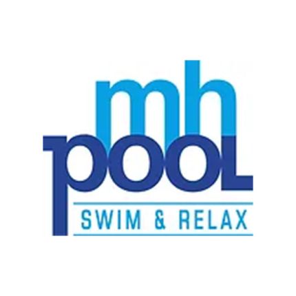 Logotipo de MH - POOL OG