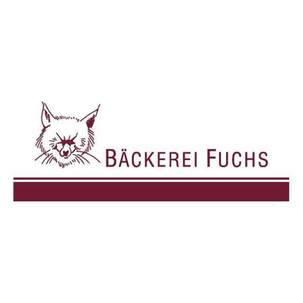 Logo fra Bäckerei Fuchs