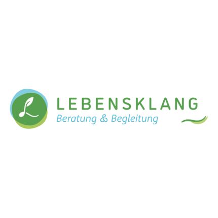 Logo from Lebensklang