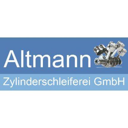 Logo da Altmann Zylinderschleiferei GmbH