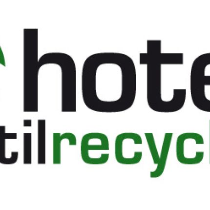 Logo da Hotex Textilrecycling GmbH