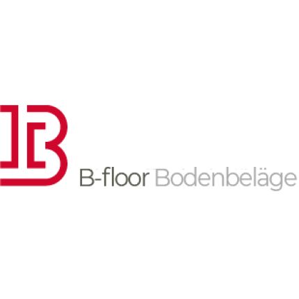 Logotyp från B Floor AG Bodenbeläge