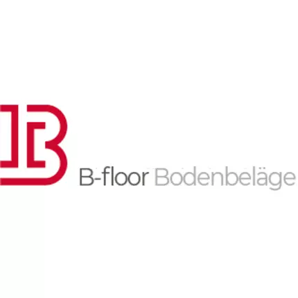 Logotyp från B Floor AG Bodenbeläge