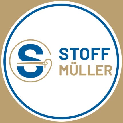 Logo von Stoffmüller GmbH