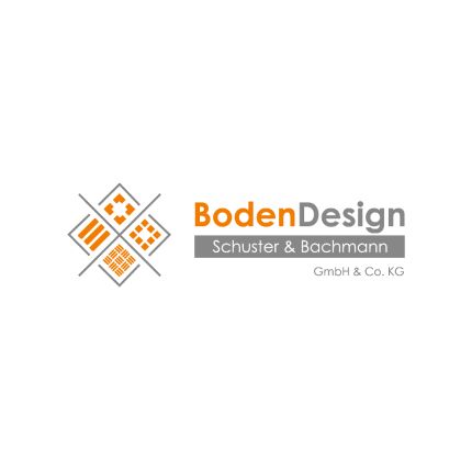 Logo van BodenDesign Schuster & Bachmann - Vinylböden, Parkett & Bodenbeläge