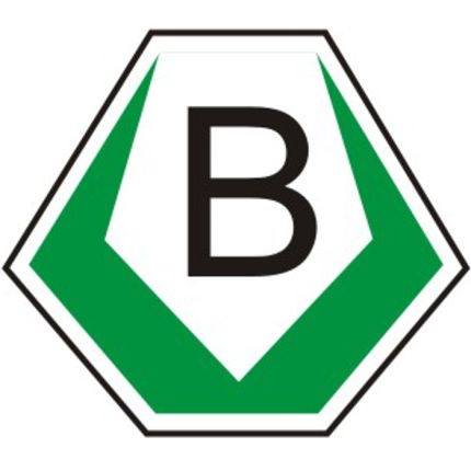 Logotyp från Autoschilder & Zulassungen Buffalo Saarbrücken - Burbach