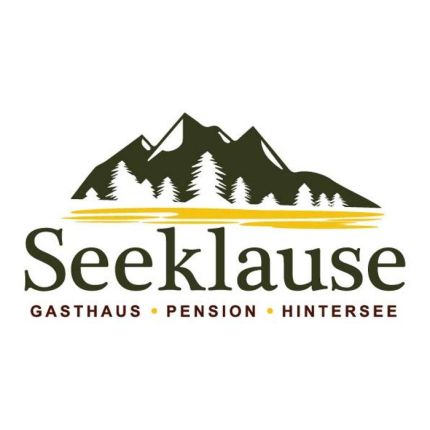 Logotyp från Seeklause - Gasthaus & Pension