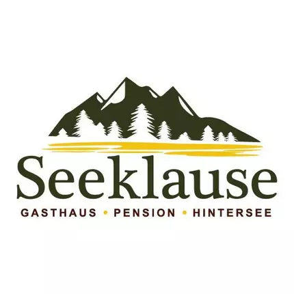 Λογότυπο από Seeklause - Gasthaus & Pension