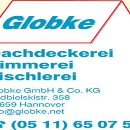 Logo od Globke GmbH & Co. KG