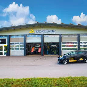 Bild von KFZ-Kitzbichler Inh. Thomas Kitzbichler