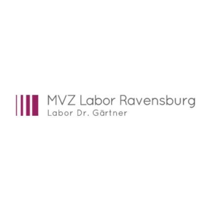 Logotyp från MVZ Labor Ravensburg, Labor Dr. Gärtner