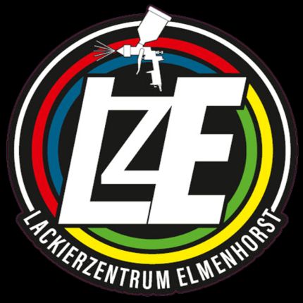 Logo od Lackierzentrum Elmenhorst