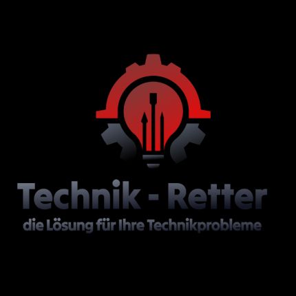 Logotipo de Technik-Retter