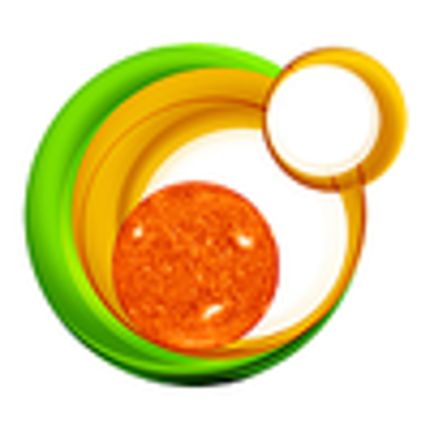 Logo fra Naturheilpraxis für Energetische Medizin