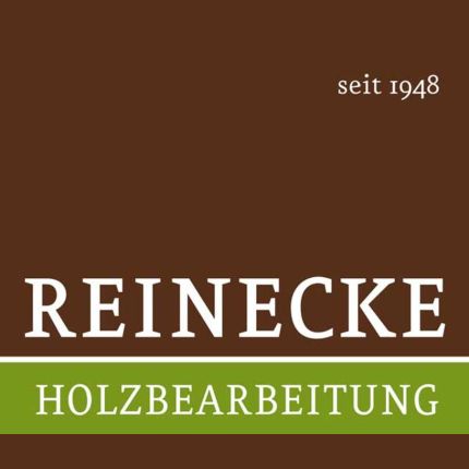 Logo van Reinecke Holzbearbeitung