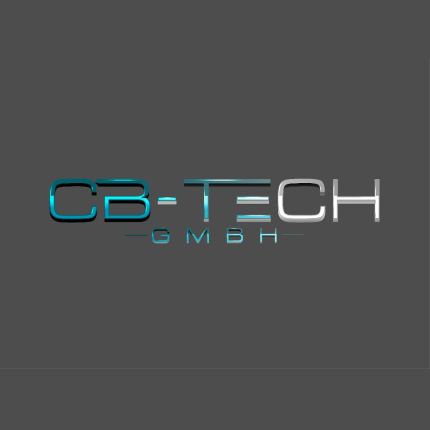 Logo von CB-Tech GmbH