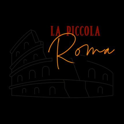 Λογότυπο από La Piccola Roma - Pizzeria Rosticceria